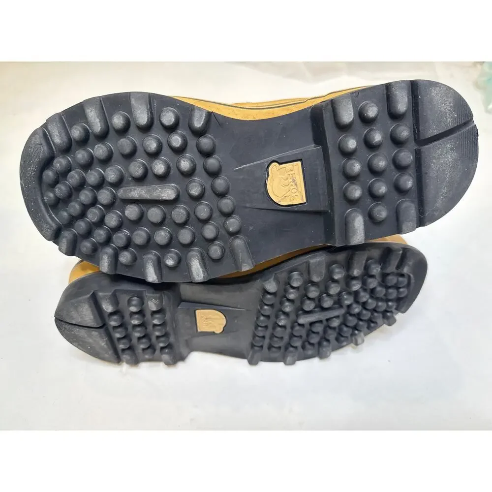 Sorel Waterproof Caribou II Men’s Winter Boots Sz 9 - Picture 7 of 9